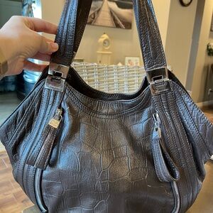 B Makowsky vintage bag